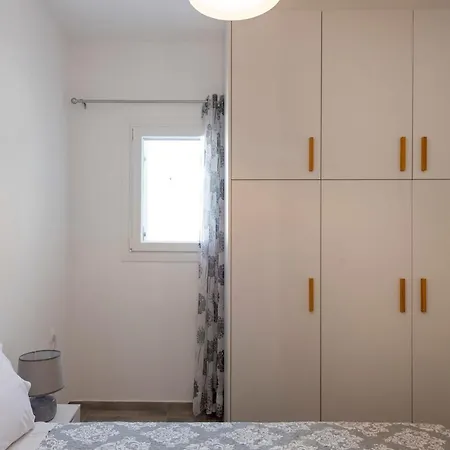 Ferienhaus Parikia's Sunlight 2bedroom House