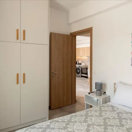 Parikia's Sunlight 2bedroom House * Krotiri