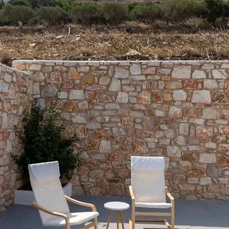 Parikia's Sunlight 2bedroom House * Krotiri